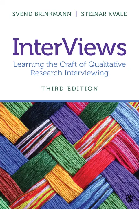 Cover of InterViews