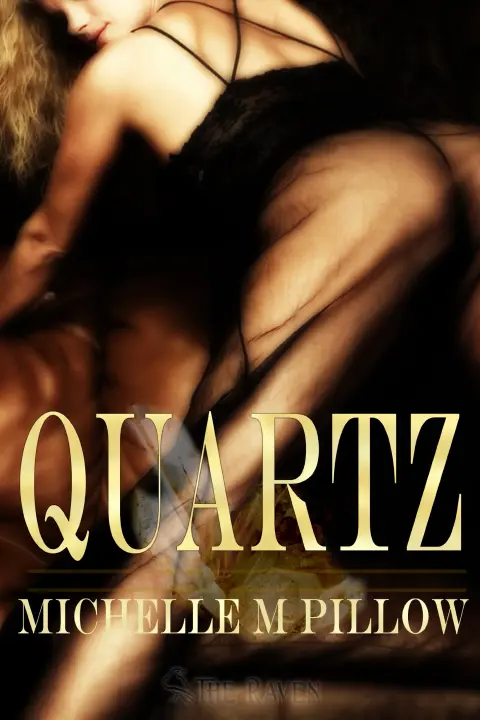 Cover of Quartz