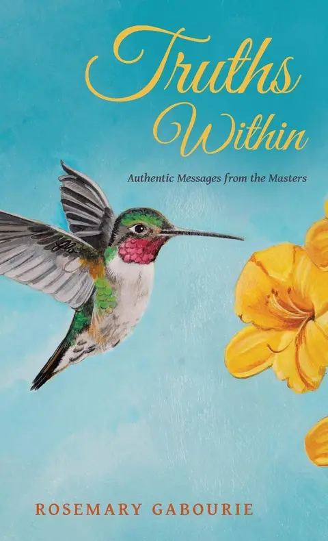Cover of Truths Within