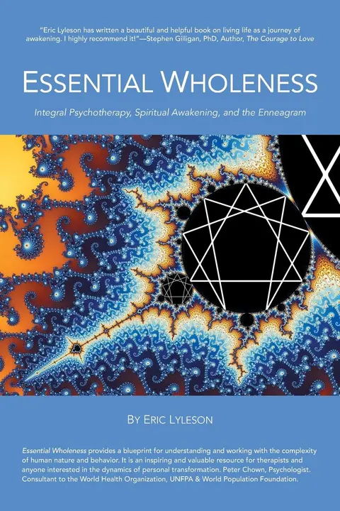 Cover of Essential Wholeness