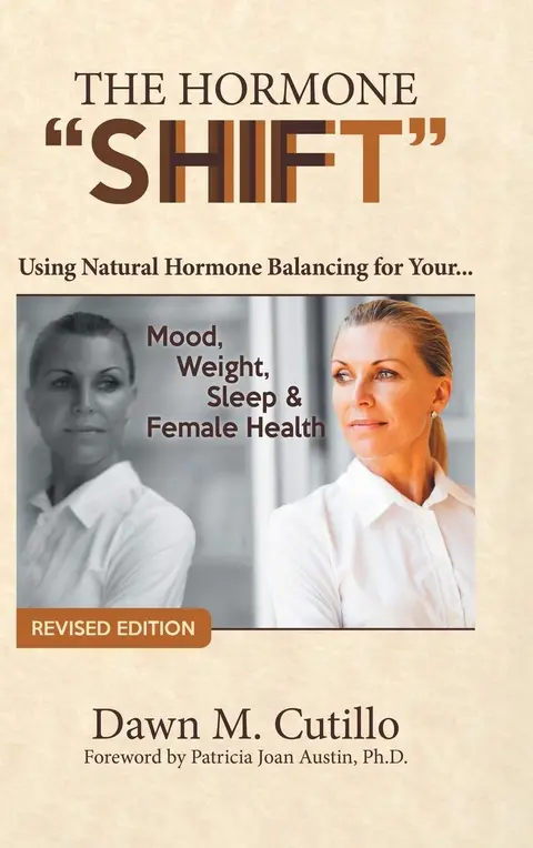 Cover of The Hormone "Shift"