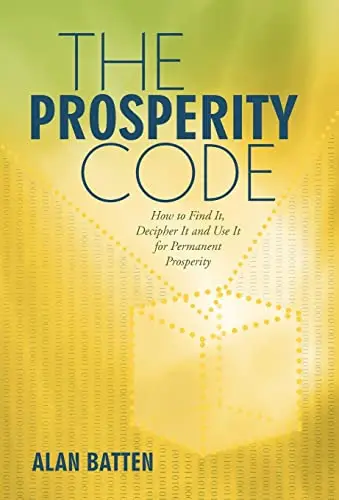 Cover of The Prosperity Code