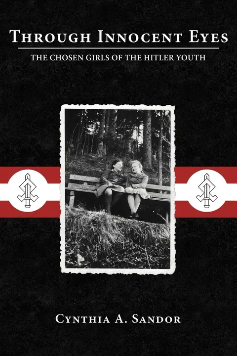 Cover of Through Innocent Eyes