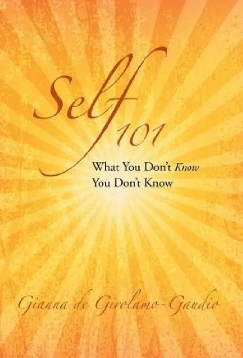 Cover of Self 101