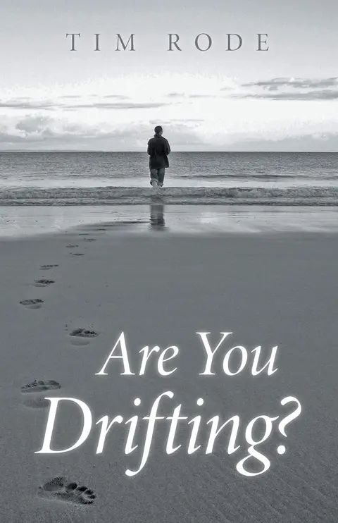 Cover of Are You Drifting?