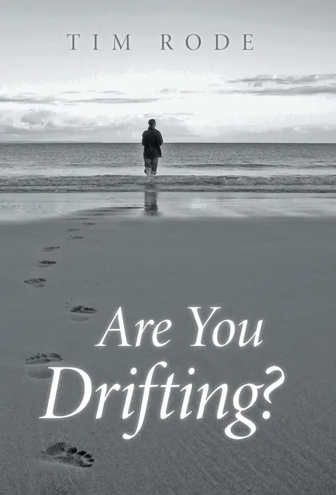 Cover of Are You Drifting?