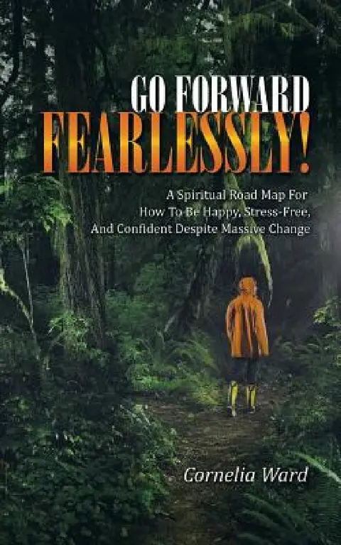 Cover of Go Forward Fearlessly!