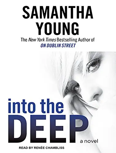 Cover of Into the Deep
