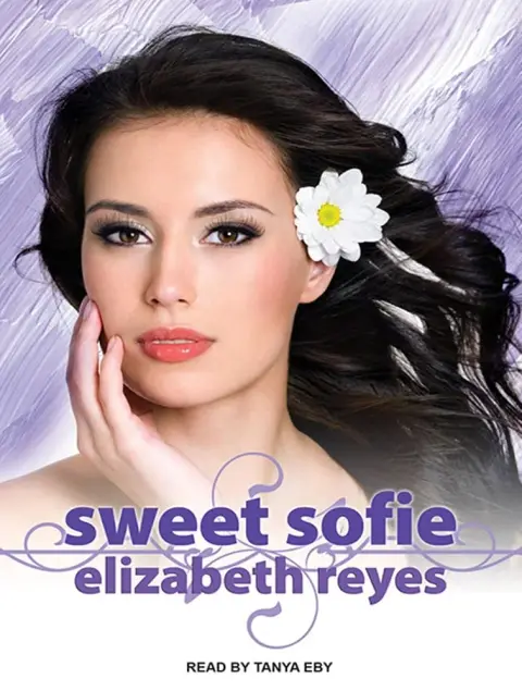 Cover of Sweet Sofie
