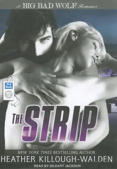 Cover of The Strip