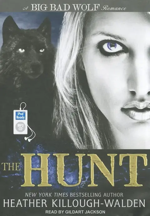 Cover of The Hunt