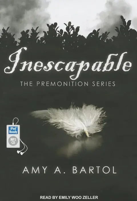 Cover of Inescapable