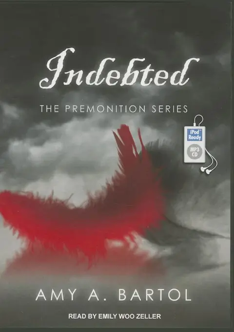 Cover of Indebted