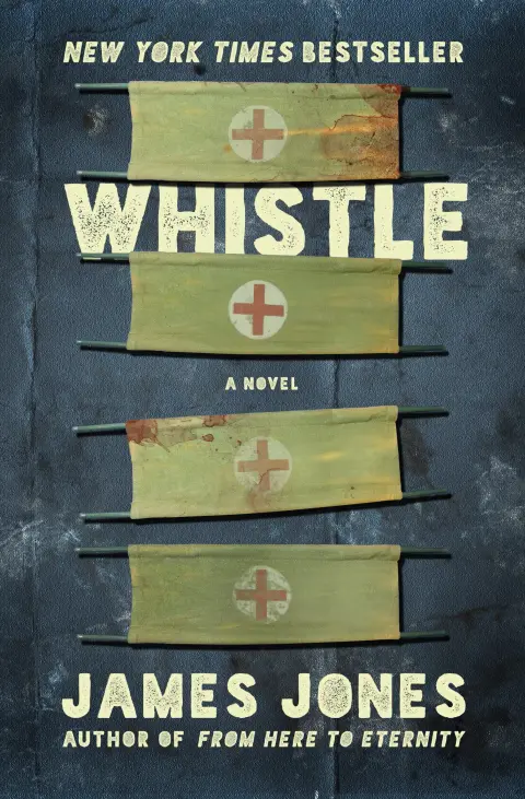 Cover of Whistle