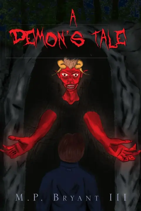 Cover of A Demon's Tale