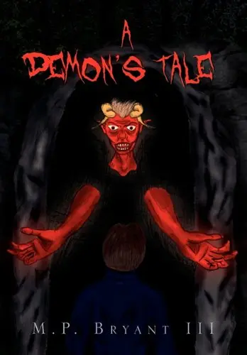 Cover of A Demon's Tale