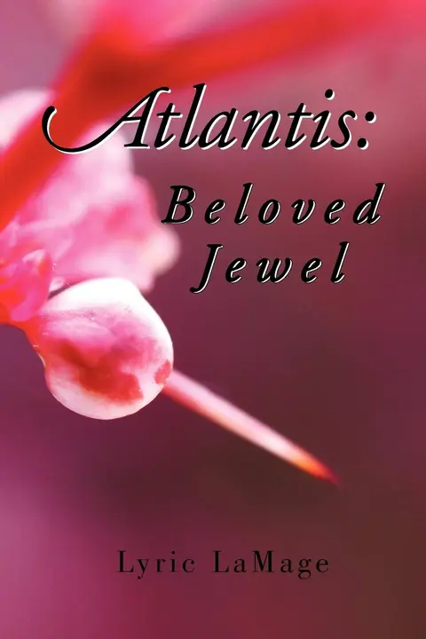 Cover of Atlantis