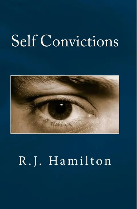Cover of Self Convictions