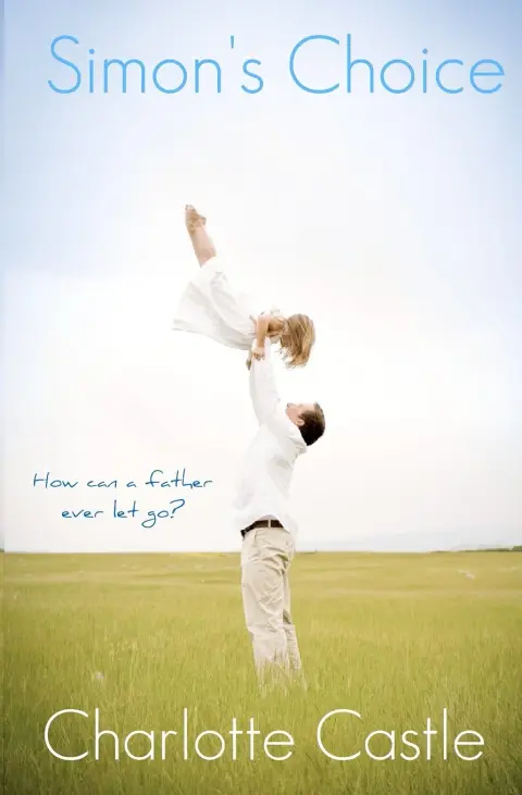 Cover of Simon's Choice