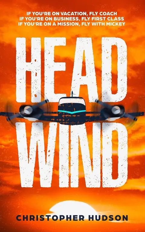 Cover of Headwind