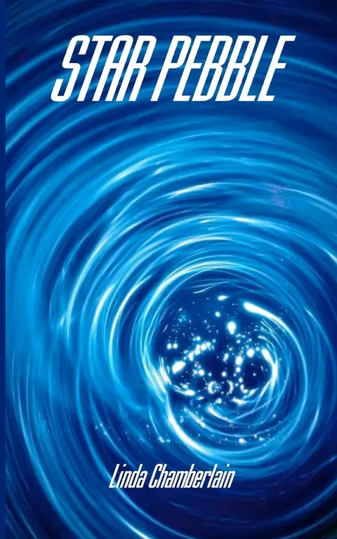 Cover of Star Pebble