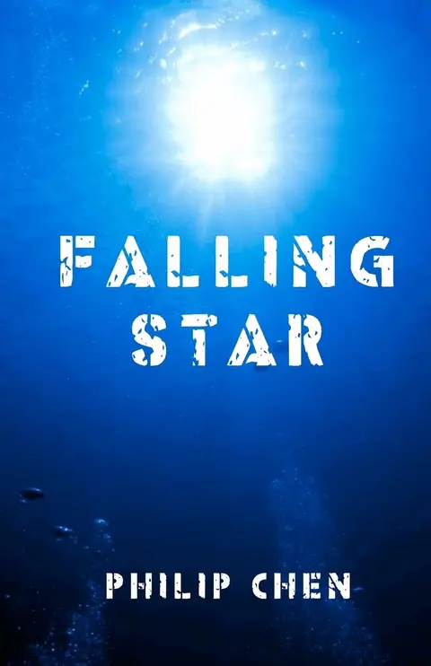 Cover of Falling Star