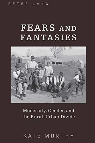 Cover of Fears and Fantasies