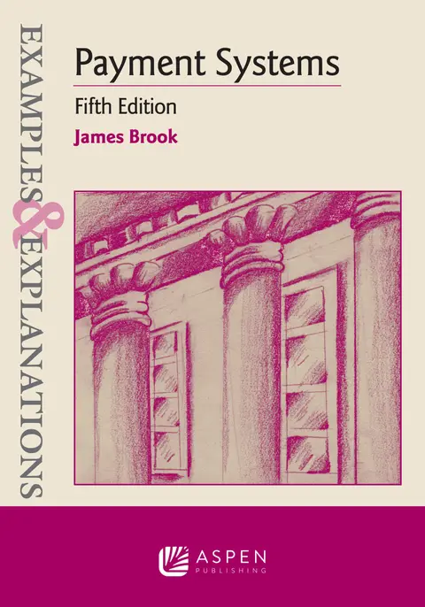 Cover of Payment Systems