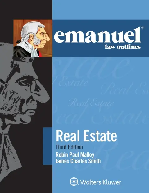 Cover of Real Estate