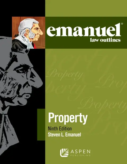 Cover of Property