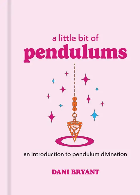 Cover of A Little Bit of Pendulums