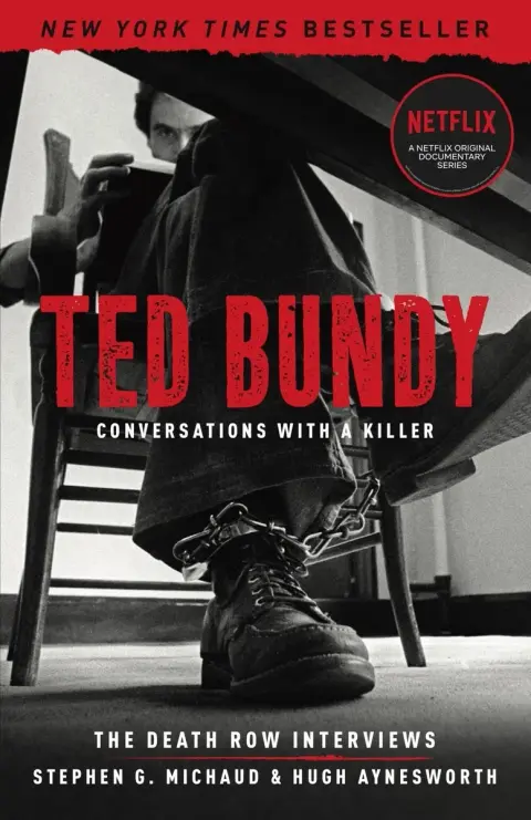 Cover of Ted Bundy