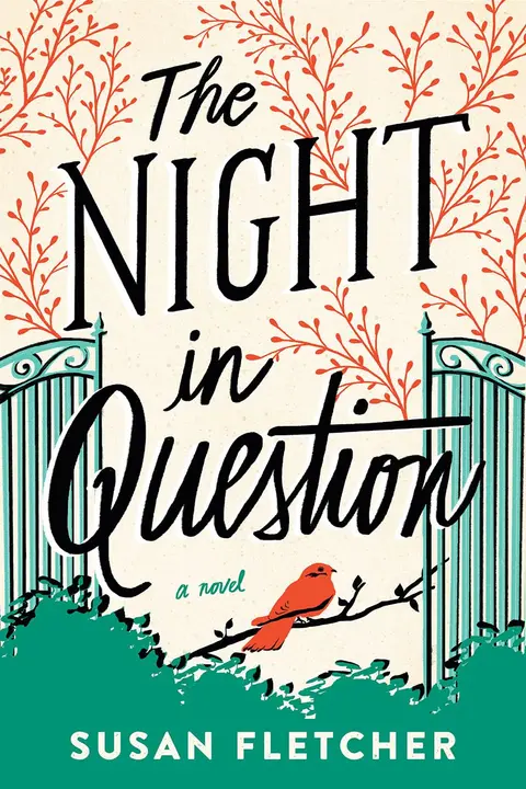 Cover of The Night in Question