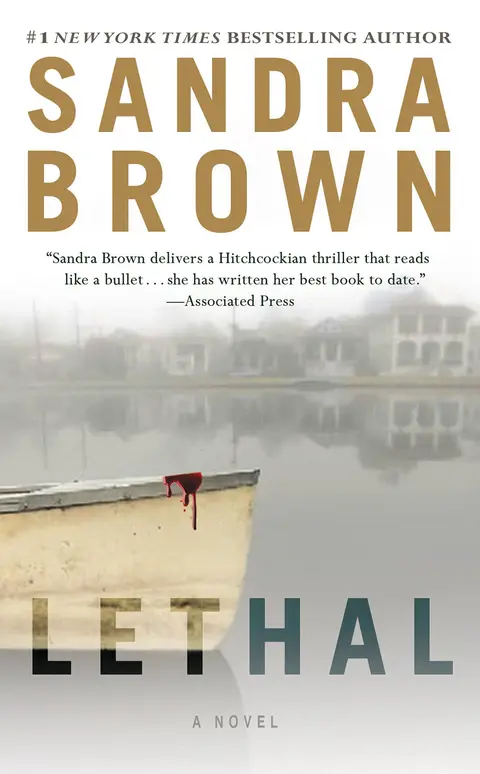 Cover of Lethal
