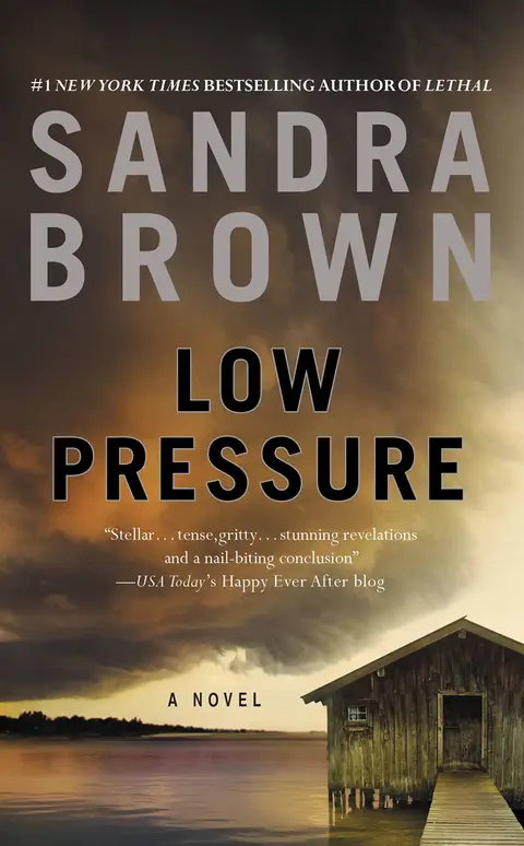 Cover of Low Pressure