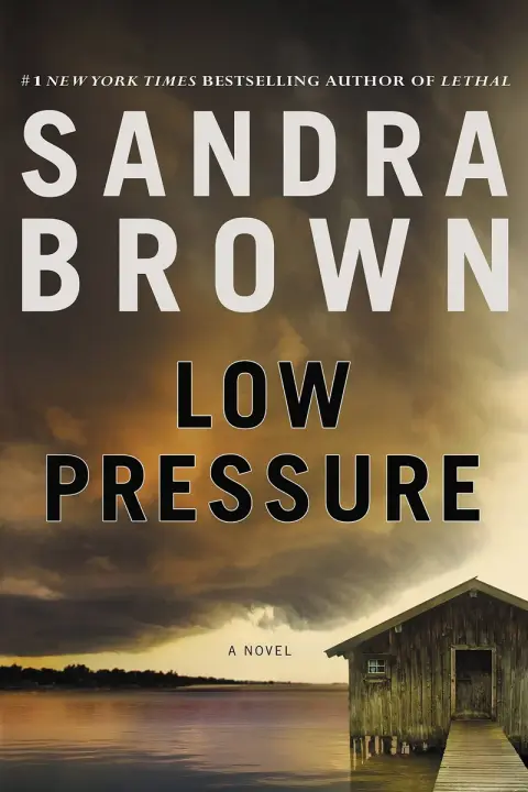 Cover of Low Pressure
