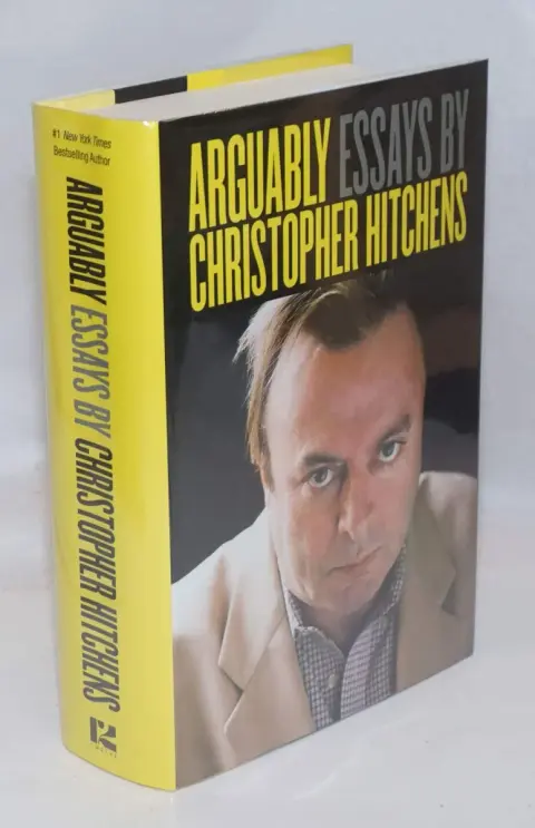 Cover of Arguably