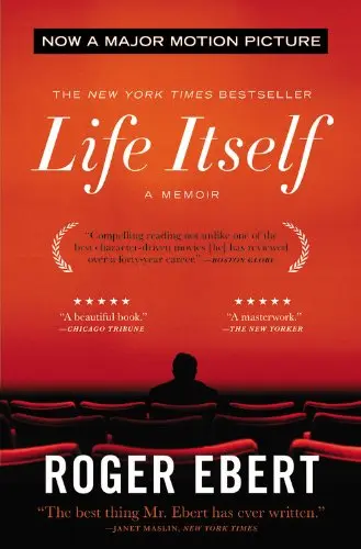 Cover of Life Itself