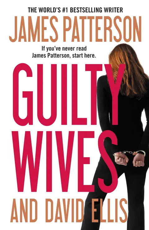 Cover of Guilty Wives