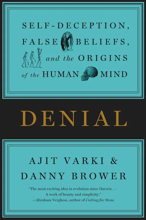 Cover of Denial