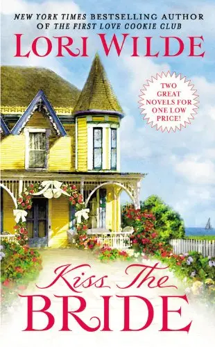 Cover of Kiss the Bride