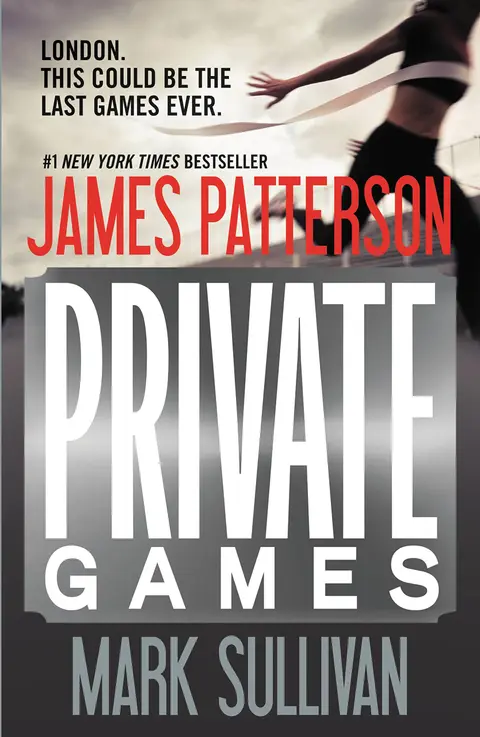 Cover of Private Games