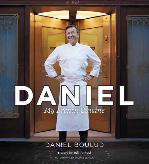 Cover of Daniel