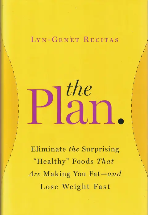 Cover of The Plan