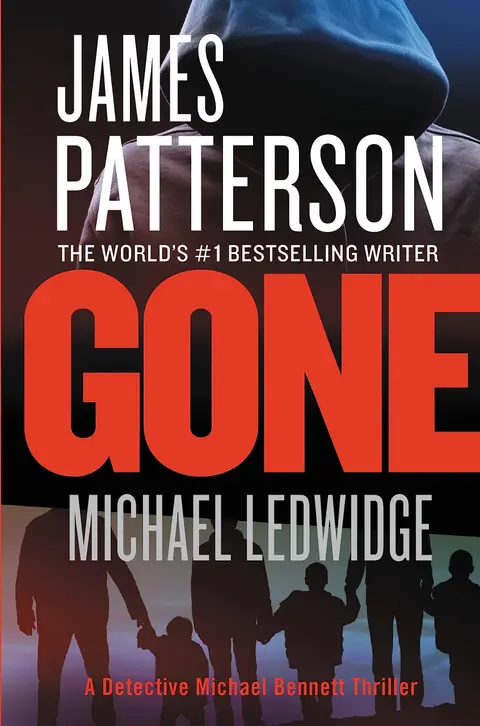 Cover of Gone