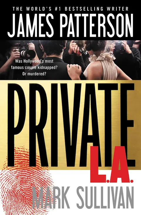 Cover of Private L.A