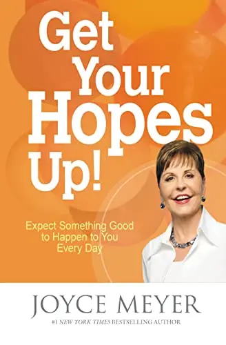 Cover of Get Your Hopes Up!