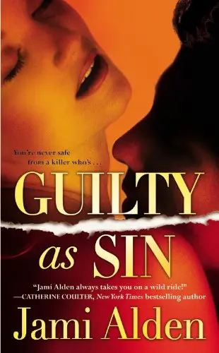 Cover of Guilty as Sin