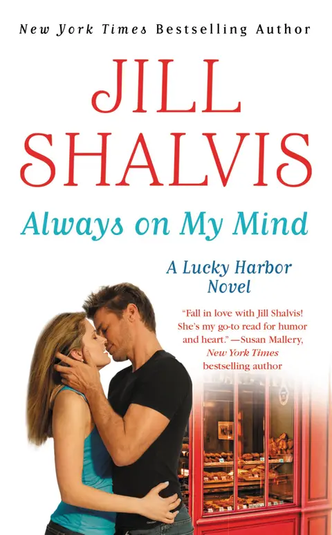 Cover of Always on My Mind