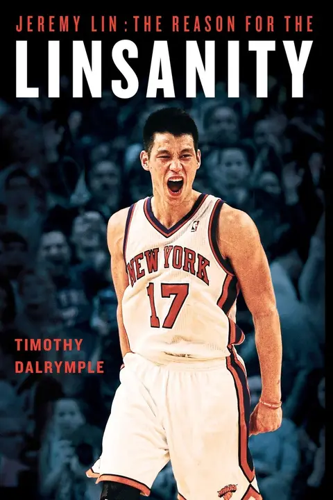 Cover of Jeremy Lin